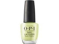 OPI Nail Lacquer, Clear Your Cash, 0.5 fl oz/15 mL - thumbnail 1