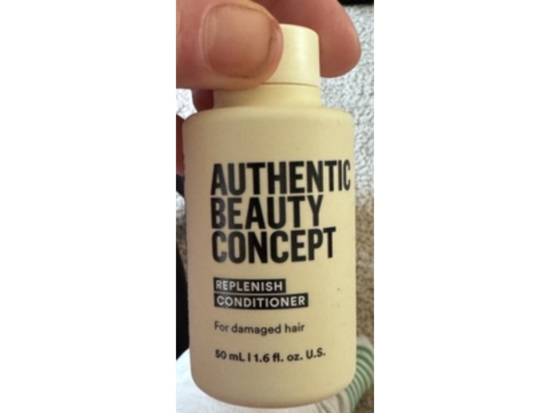 Authentic Beauty Concept Replenish Conditioner, 1.6 fl oz/50 mL