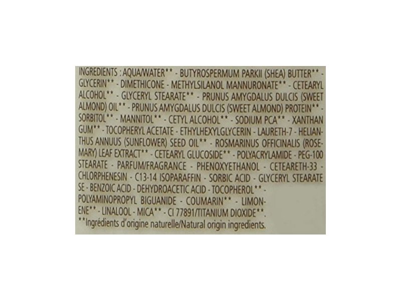L'Occitane Almond Milk Veil, 8.4 fl. oz.