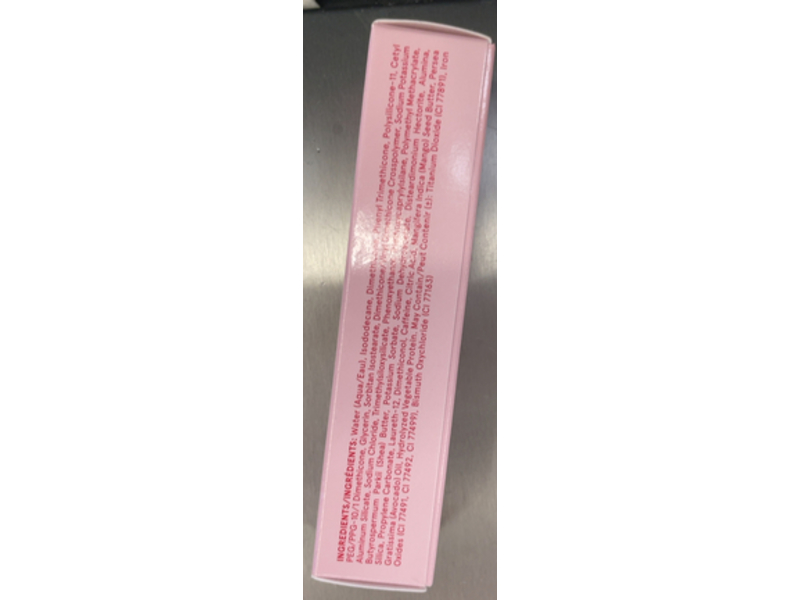 One/Size Butter Silk Concealer, Medium 2 Rosy, 0.24 fl oz/7 mL