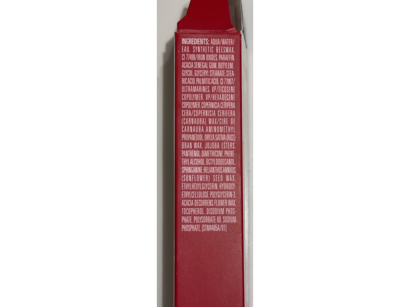 Clarins Paris Wonder Volume Mascara XXL, 01 Extreme Black, 0.2 oz/8 mL