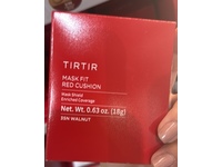 Tirtir Mask Fit Red Cusion Foundation, 35N walnut, 0.63 oz/18 g - thumbnail 2