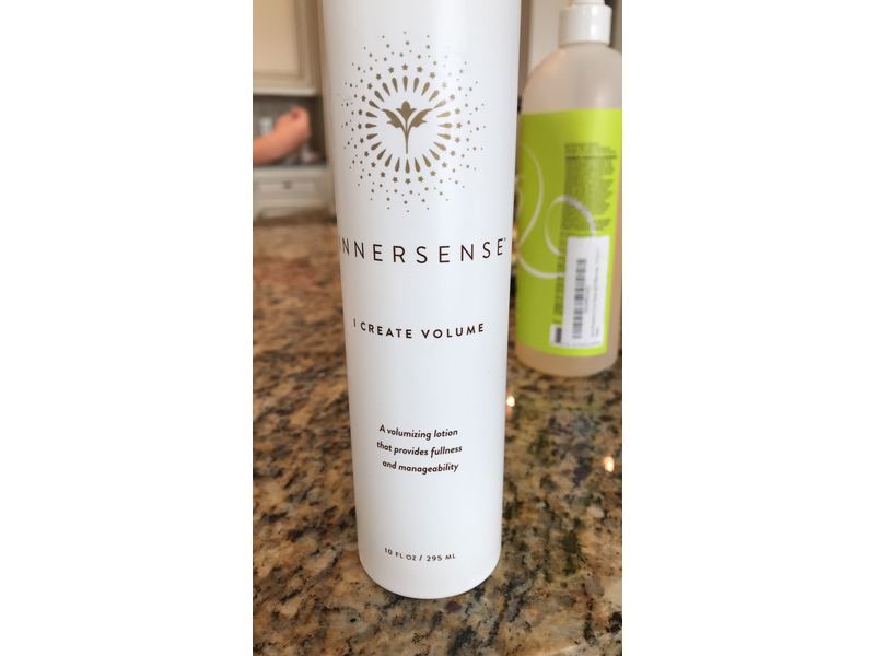 Innersense I Create Volume, 10 oz