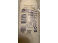 Dove Sans Aluminium Free Deodorant, Sparkling Vanilla, 74 g - thumbnail 3