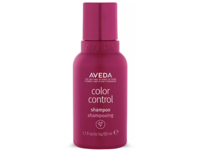 Aveda Color Control Shampoo, 1.7 fl oz/50 mL