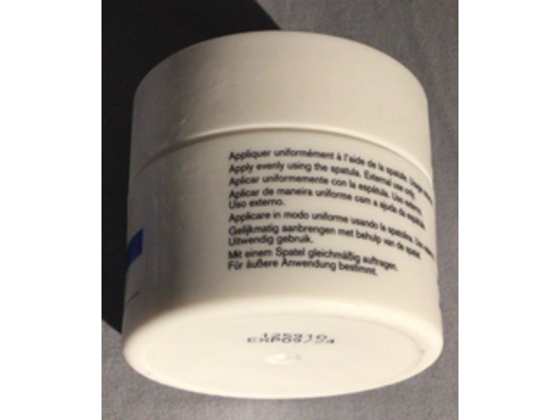 Uriage Eau Thermale Fissures Cracks Ointment, Bariederm - Cica, 40 g