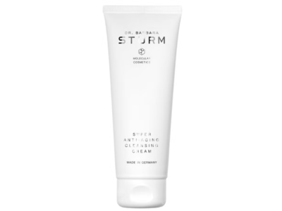 Dr. Barbara Sturm Super Anti-Aging Cleansing Cream, 4.22 fl oz/125 mL