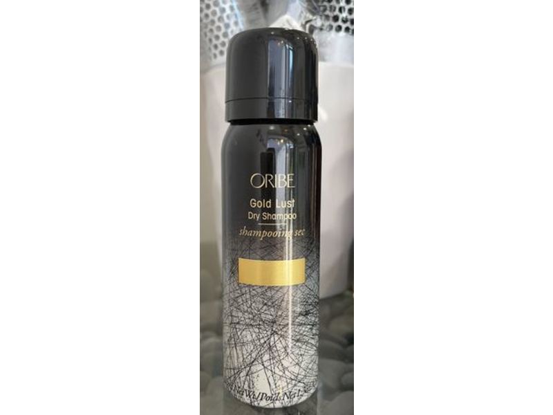 Oribe Gold Lust Dry Shampoo, 1.3 oz/62 mL