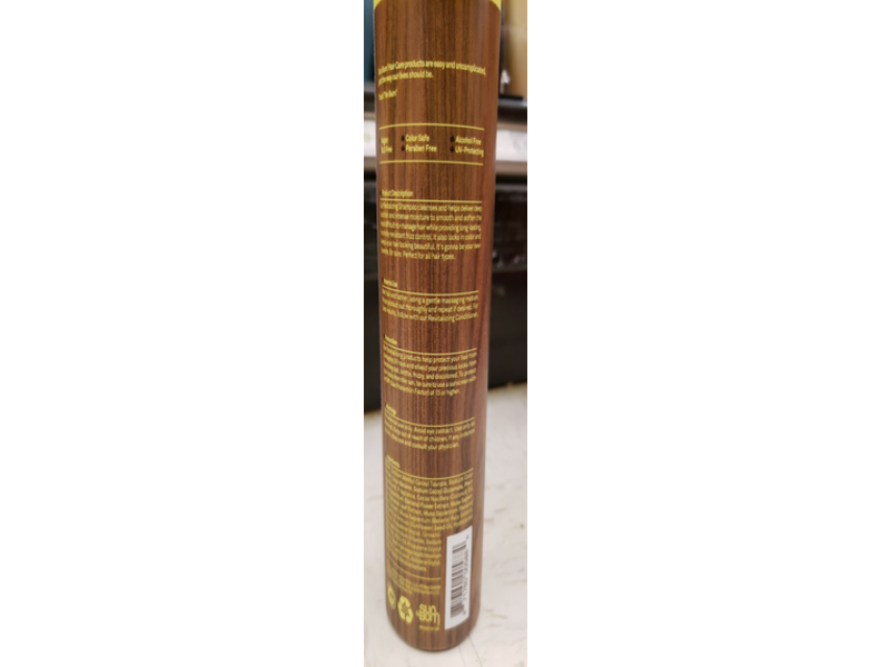 Sun Bum Revitalizing Shampoo, Nourishing And Balancing, 10 fl oz/300 mL