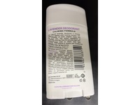 Mill Creek Deodorant, Lavender, 2.5 oz/90 g - thumbnail 3