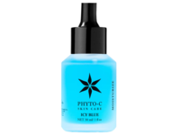 Phyto C Skin Care Cooling & Hydrating Gel, Icy Blue, 1 fl oz/30 mL - thumbnail 1
