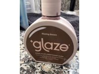 Glaze Super Color Conditioning Gloss, Blazing Brown, 6.4 fl oz/190 mL - Image 3