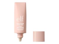 e.l.f. Halo Glow Skin Tint Sunscreen, SPF 50, 7 Medium Warm, 1 fl oz/30 mL - Image 2