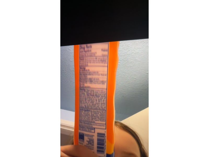 Banana Boat Sport Ultra Sunscreen Lotion, SPF 50+, 8 fl oz / 236 mL