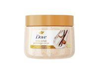Dove Body Scrub, Vanilla Sugar & Shea Butter, 15 oz/425 g - Image 2