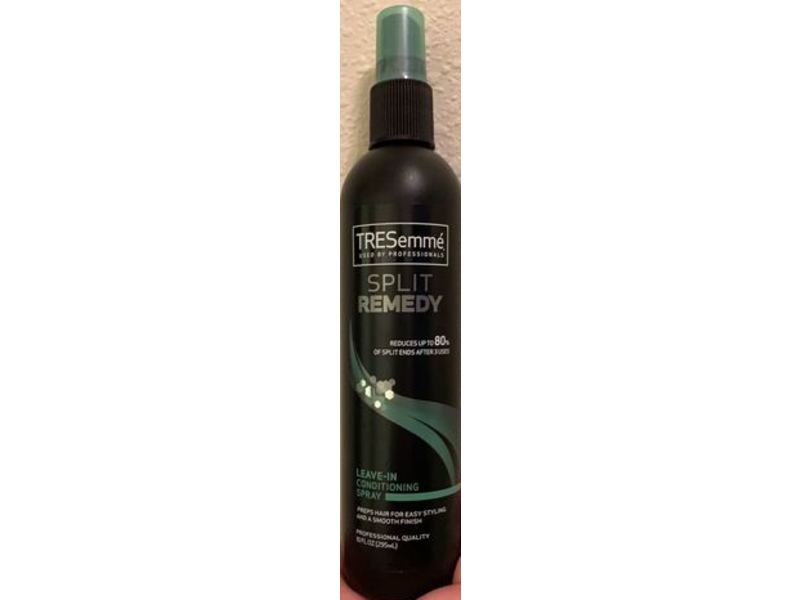Tresemme Split Remedy Leave-In Conditioning Spray, 10 fl oz/295 mL