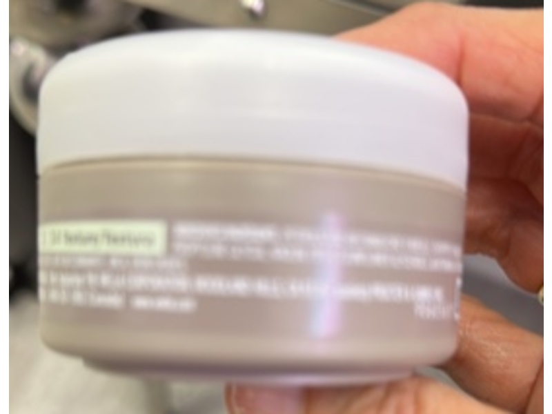 Wella EIMI Texture Touch, 2.51 oz/71.2 g