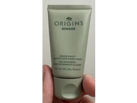 Origins Savory Hand & Body Wash, Ginger Burst, 1 fl oz/30 mL - thumbnail 2
