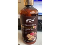 WOW Skin Science Skin Revive Nectar Moisturizer, Shea Butter & Cocoa Butter + Moroccan Argan Oil + Beetroot Extract, 10 fl oz/300 mL - Image 3