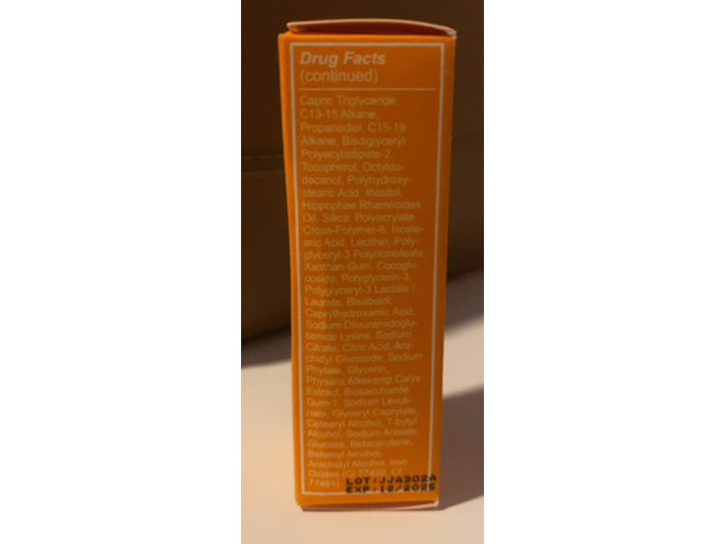Live Tinted HueGuard Moisturizer, SPf 30, 0.5 fl oz/15 mL