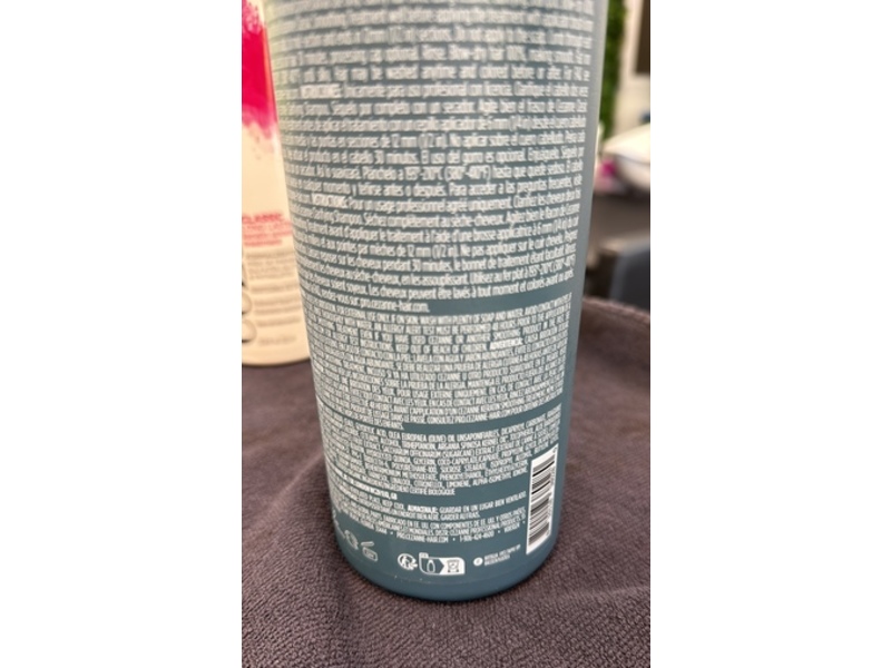 Cezanne Classic Smooth Treatment, 33.8 fl oz/1 L