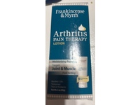 Frankincense & Myrrh Arthritis Pain Therapy Lotion, 3 oz/85 g - thumbnail 2