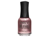 Orly Breathable Treatment + Color Nail Polish, 20981 Soul Sister, 0.6 fl oz/18 mL - thumbnail 1