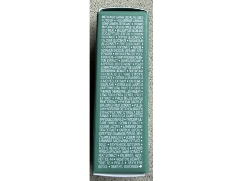La Mer The Lifting Firming Serum, 0.1 fl oz/3 mL