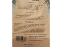 BioMiracle Hydrate & Soothe Overnight Cream Face Mask, Coconut, 1.23 fl oz/35 g - Image 4