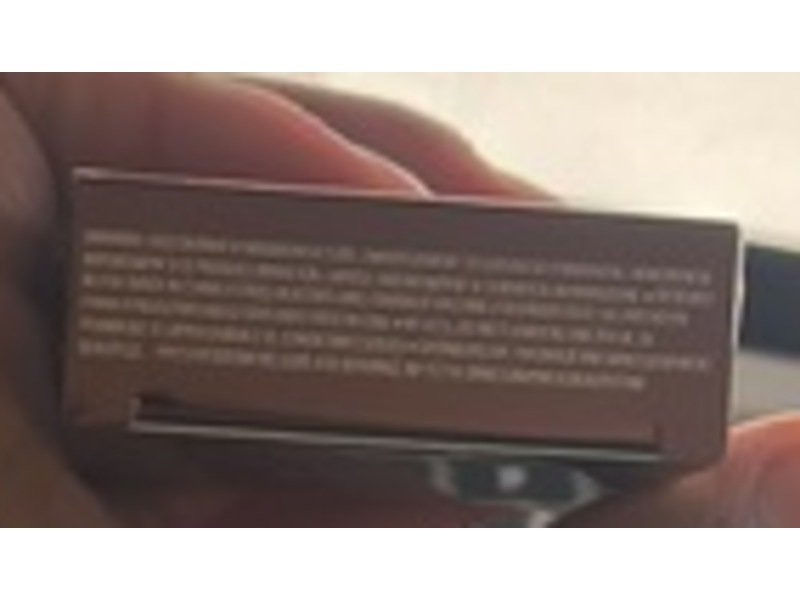 Danessa Myricks Yummy Skin Blurring Balm Powder, Universal, 0.21 oz/6 g