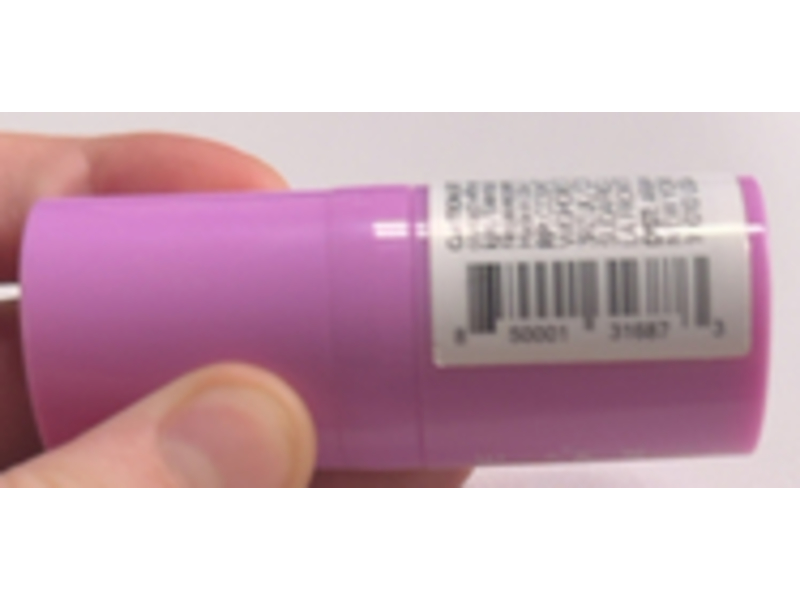 Glow Recipe Plum Plump Hyaluronic Serum, 0.16 fl oz/5 mL