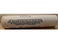 Primal Life Grunt Lip Balm, Peppermint, 0.15 oz/4 g - thumbnail 4