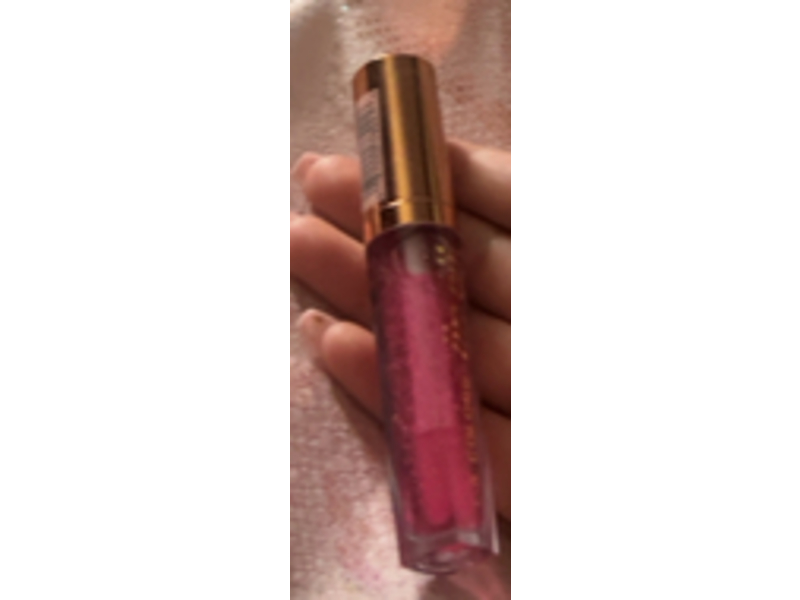 L.A. Colors Lip Oil Gloss, Sweety, 0.16 oz