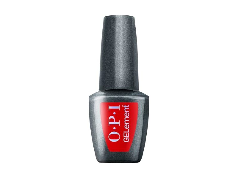 OPI Gelement Nail Polish, Glossy Goddess, 0.3 fl oz/9 mL