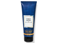 Bath & Body Works Men's Collection First Sight Ultimate Hydration Body Cream, Shea Butter + Hyaluronic Acid, 8 oz/226 g - Image 2