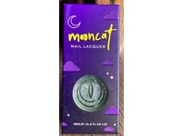 Mooncat Nail Lacquer, Sugar And Spice Topper, 0.4 fl oz/12 mL - thumbnail 2