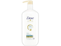 Dove Dry Daily Moisture Shampoo, 31 oz/917 mL - thumbnail 1
