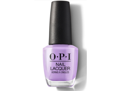 O.P.I Nail Lacquer, Do You Lilac It?, 15 mL