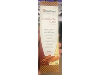 Himalaya Botanique Complete Care Toothpaste, Simply Cinnamon, 5.29 oz/150 g - Image 3