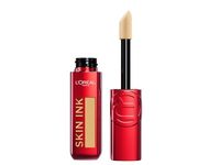 L'Oreal Paris Skin Ink 2-In-1 Foundation Concealer, 290 Medium Warm, 0.5 fl oz - thumbnail 1