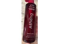Athena Club Glossy Shave Oil, Love Letter, 8 fl oz/236 mL - thumbnail 2