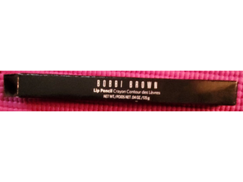 Bobbi Brown Lip Pencil Liner, 33 Pale Mauve, 0.04 oz/1.15 g