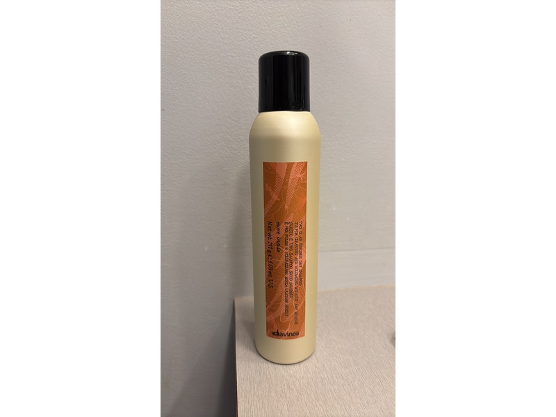 Davines Invisible Dry Shampoo, 8.45 fl oz/250 mL