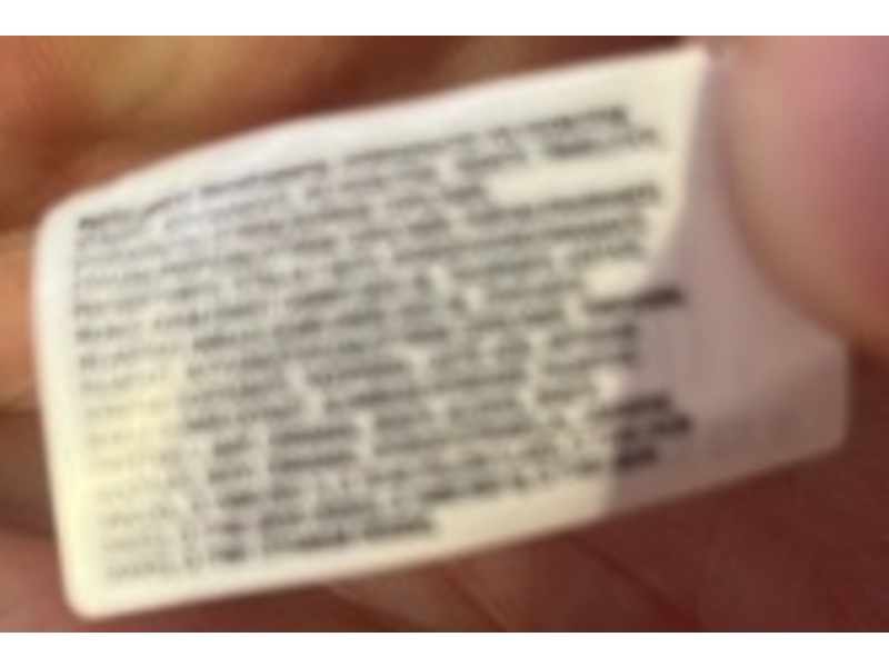 Revolution Beauty London Pout Lip Oil, Juicy Peach, 0.13 oz