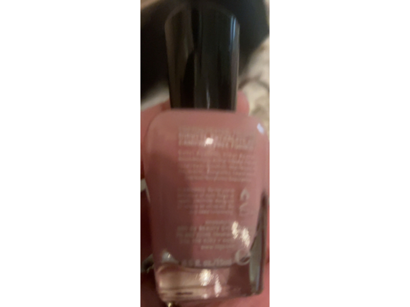Zoya Nail Polish, Mia, 0.5 fl oz/15 mL