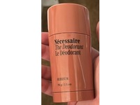 Necessaire The Deodorant, Olibanum, 2.5 oz/75 g - thumbnail 2