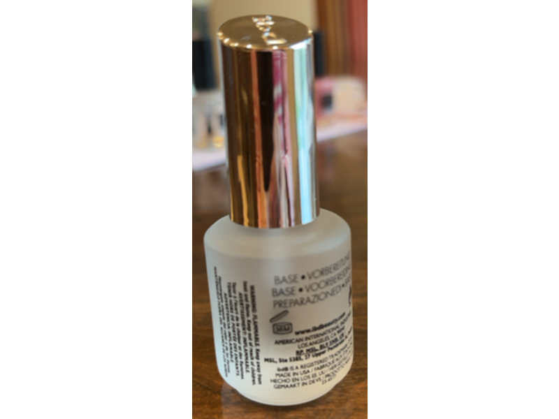 ibd Advanced Wear Base Prep, 0.5 fl oz/14 mL