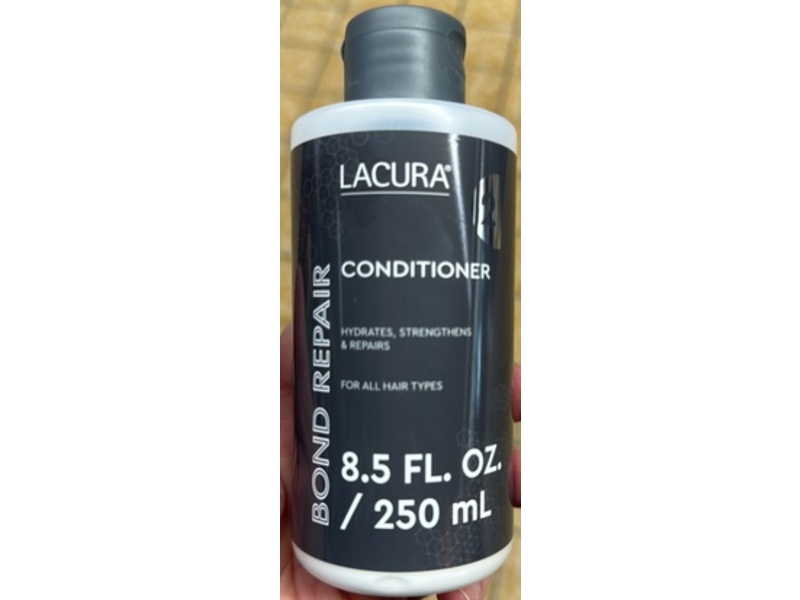 Lacura Bond Repair Conditioner, 8.5 fl oz/250 mL