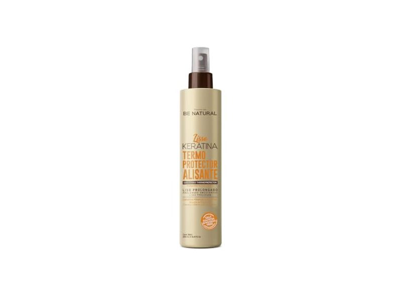 PLACENTA LIFE Smoothing Thermoprotector, 8.45 fl oz/250 mL