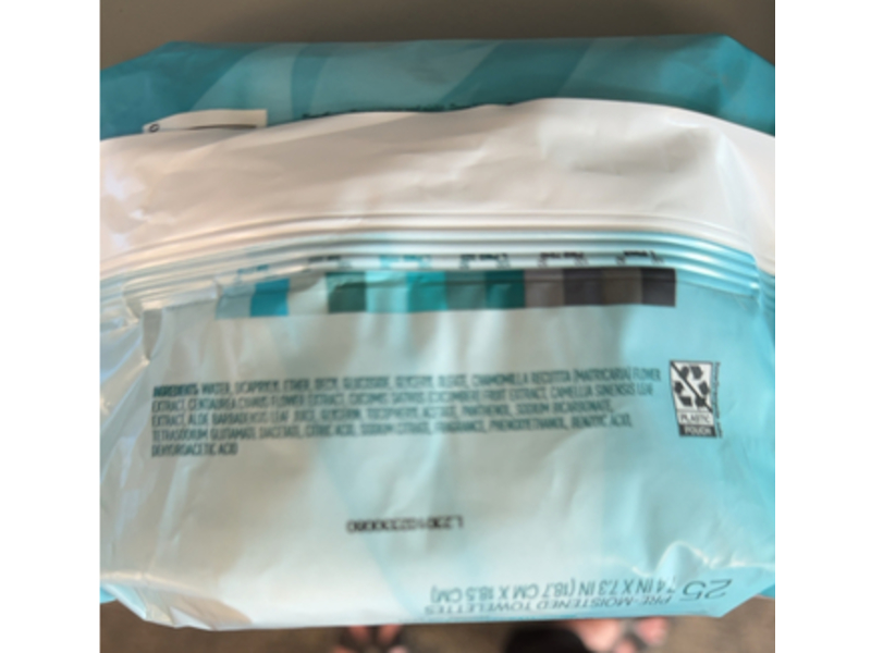 CVS Deep Action Micellar Cleansing Towelettes, 25 Counts